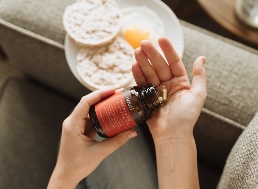 Article on sleep quality and hormonal balance